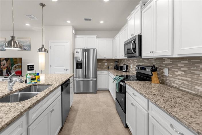 Image No.10-Maison de ville de 5 chambres à vendre à Davenport