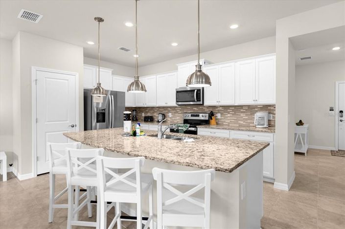 Image No.11-Maison de ville de 5 chambres à vendre à Davenport