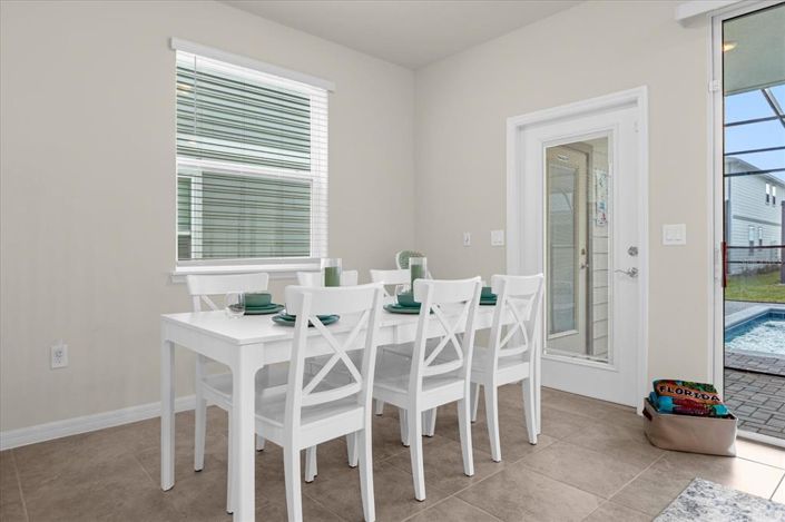 Image No.12-Maison de ville de 5 chambres à vendre à Davenport