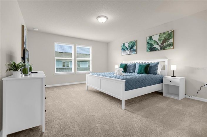 Image No.14-Maison de ville de 5 chambres à vendre à Davenport