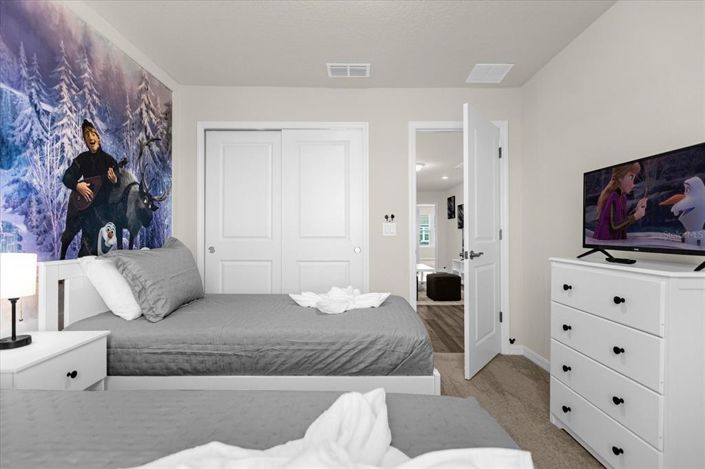 Image No.28-Maison de ville de 5 chambres à vendre à Davenport