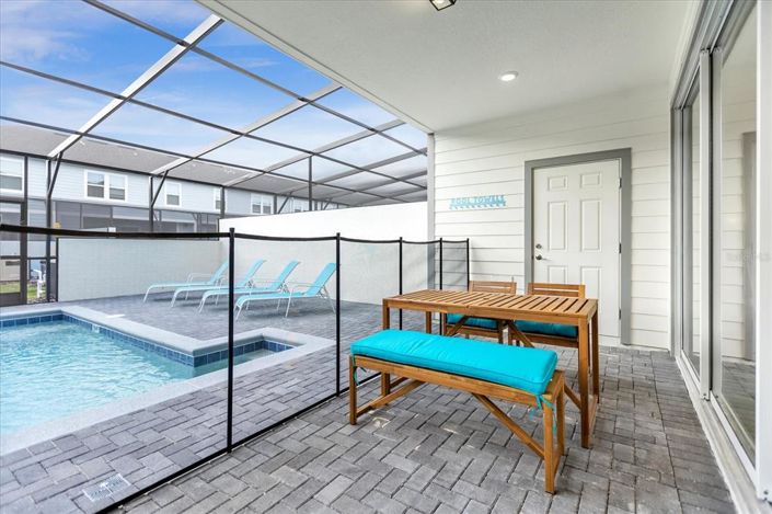 Image No.32-Maison de ville de 5 chambres à vendre à Davenport