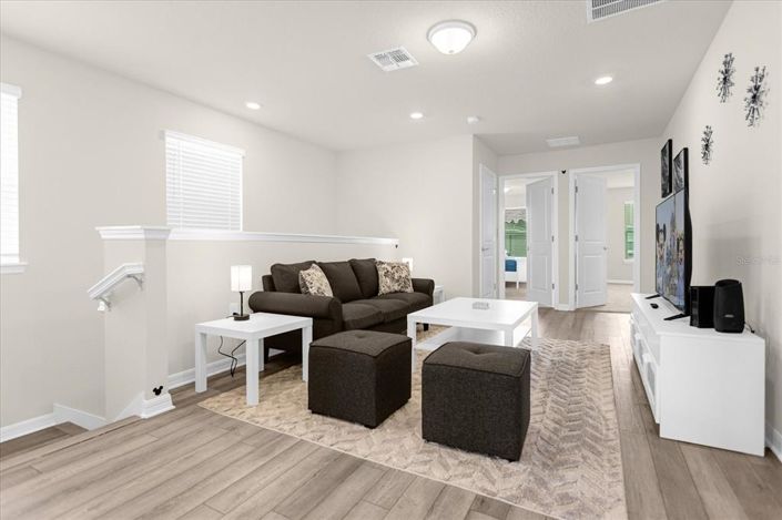 Image No.4-Maison de ville de 5 chambres à vendre à Davenport