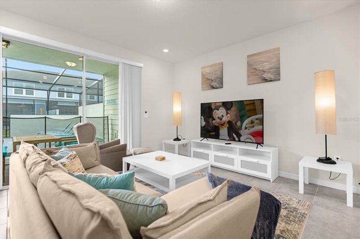 Image No.7-Maison de ville de 5 chambres à vendre à Davenport