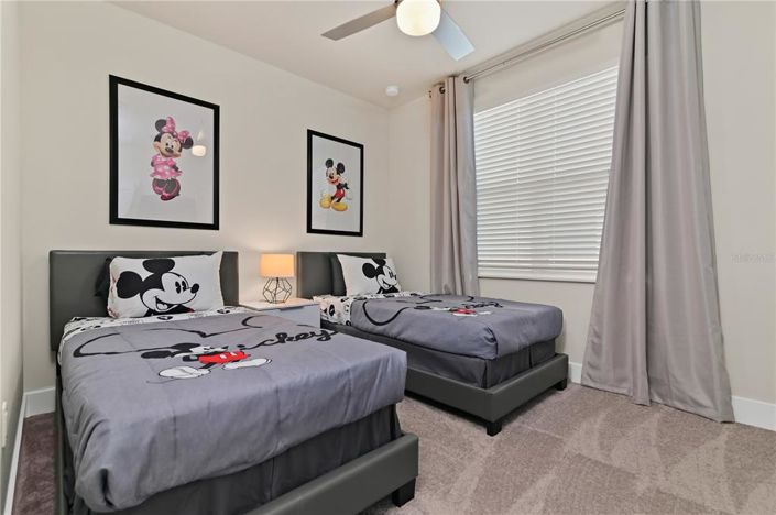 Image No.10-Maison de ville de 4 chambres à vendre à Clermont