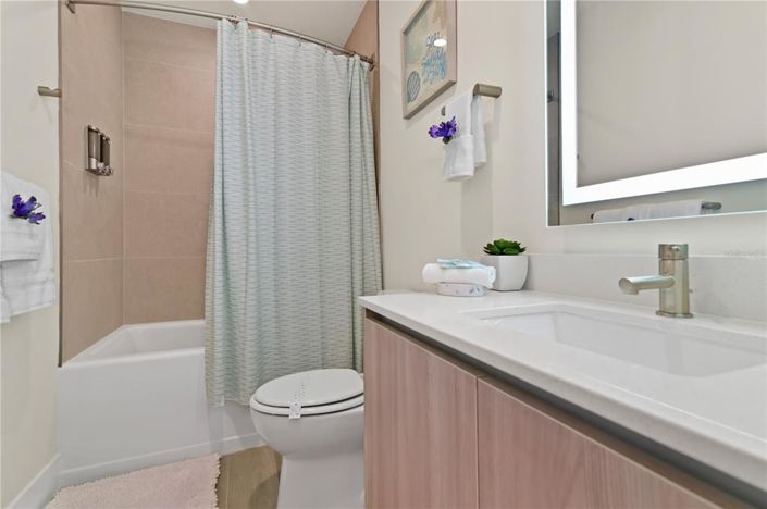 Image No.11-Maison de ville de 4 chambres à vendre à Clermont