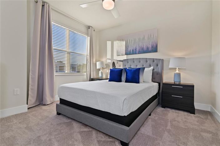 Image No.12-Maison de ville de 4 chambres à vendre à Clermont