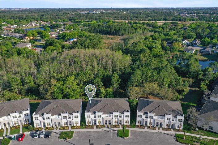 Image No.13-Maison de ville de 4 chambres à vendre à Clermont