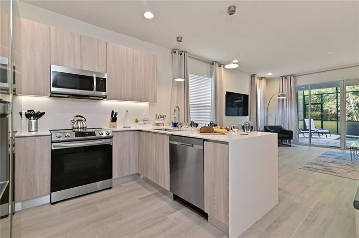 Image No.14-Maison de ville de 4 chambres à vendre à Clermont