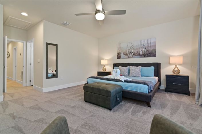 Image No.16-Maison de ville de 4 chambres à vendre à Clermont