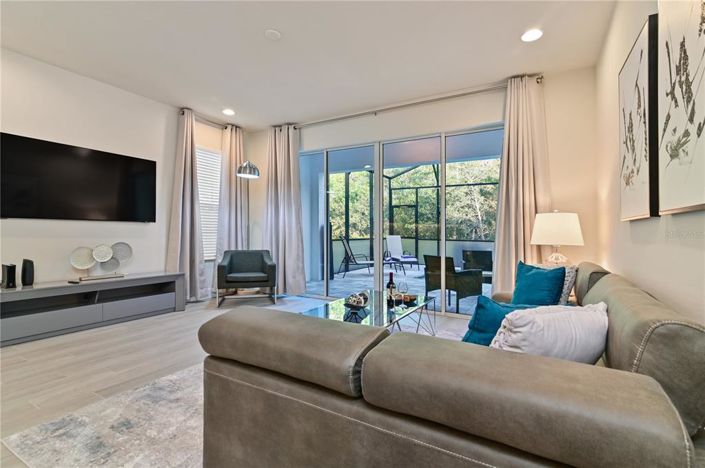 Image No.17-Maison de ville de 4 chambres à vendre à Clermont