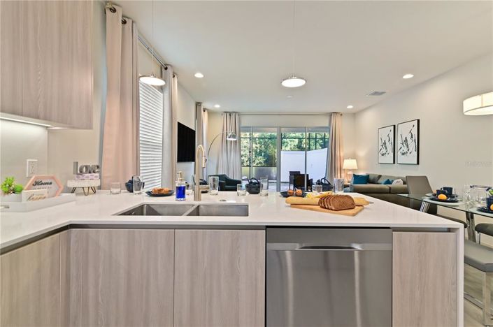 Image No.18-Maison de ville de 4 chambres à vendre à Clermont