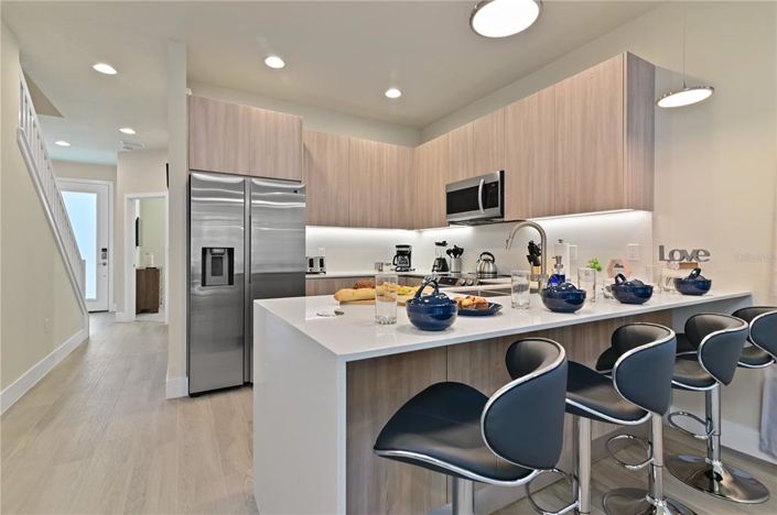 Image No.21-Maison de ville de 4 chambres à vendre à Clermont