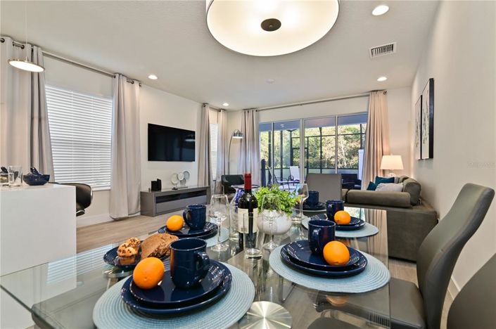 Image No.25-Maison de ville de 4 chambres à vendre à Clermont