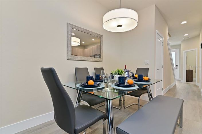 Image No.26-Maison de ville de 4 chambres à vendre à Clermont