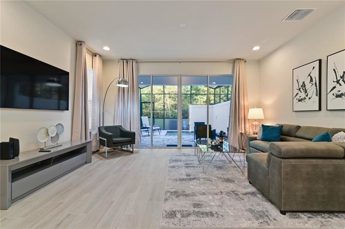 Image No.27-Maison de ville de 4 chambres à vendre à Clermont