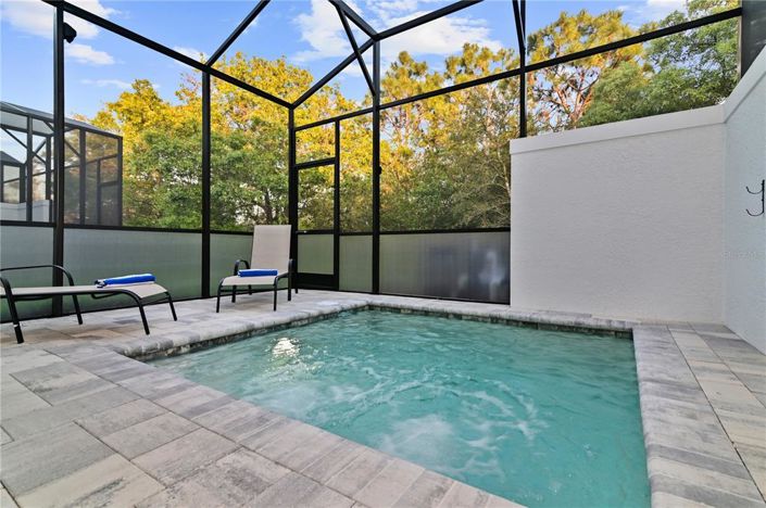 Image No.3-Maison de ville de 4 chambres à vendre à Clermont