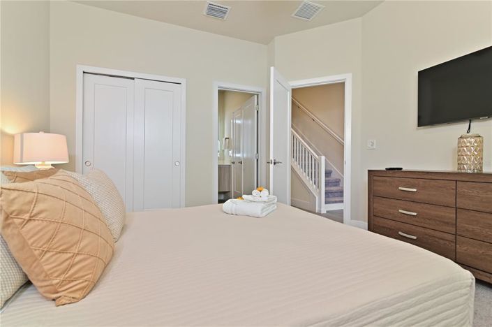 Image No.32-Maison de ville de 4 chambres à vendre à Clermont