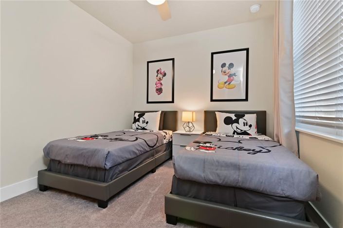 Image No.33-Maison de ville de 4 chambres à vendre à Clermont