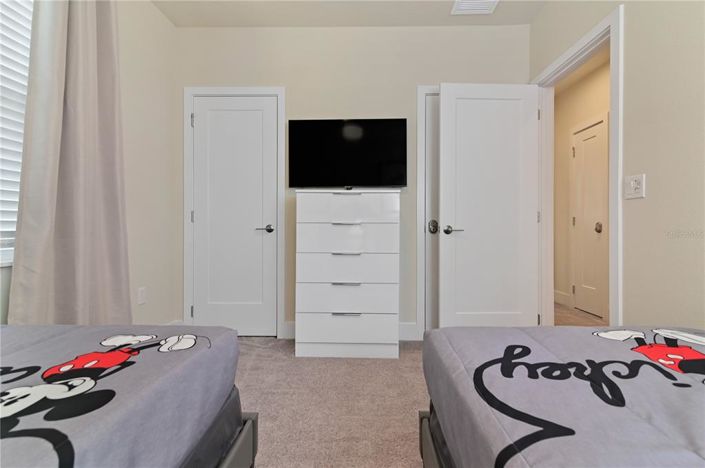 Image No.34-Maison de ville de 4 chambres à vendre à Clermont