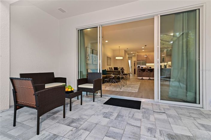 Image No.37-Maison de ville de 4 chambres à vendre à Clermont