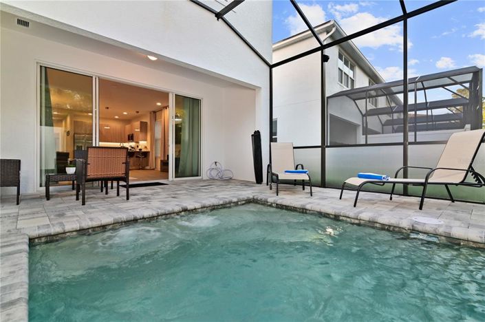 Image No.38-Maison de ville de 4 chambres à vendre à Clermont