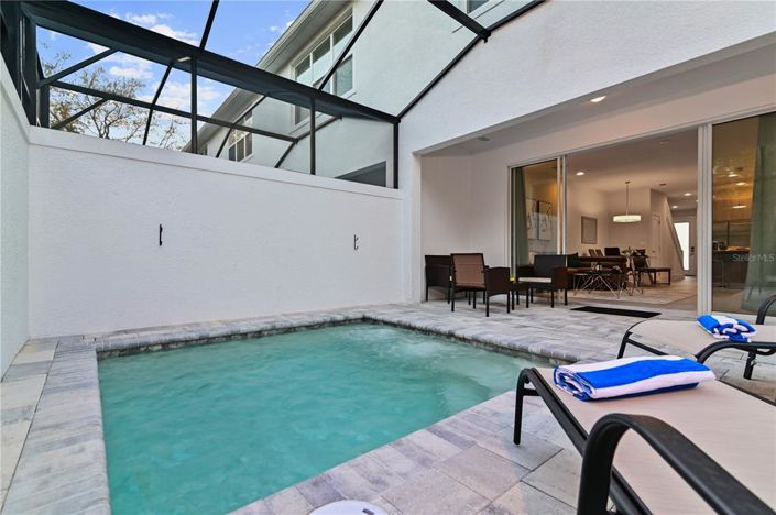 Image No.39-Maison de ville de 4 chambres à vendre à Clermont