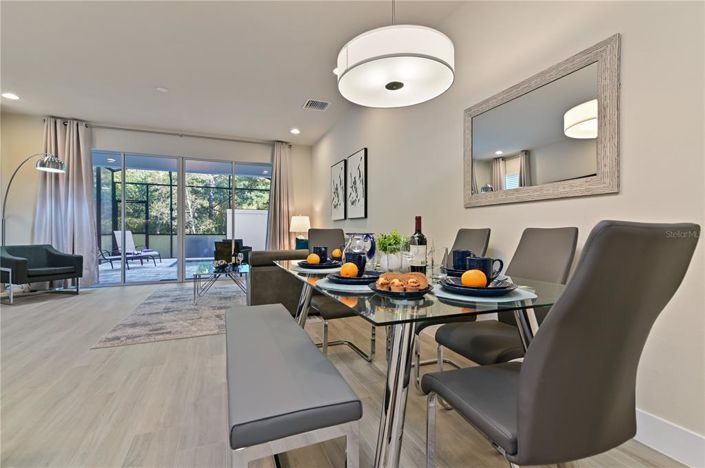 Image No.4-Maison de ville de 4 chambres à vendre à Clermont