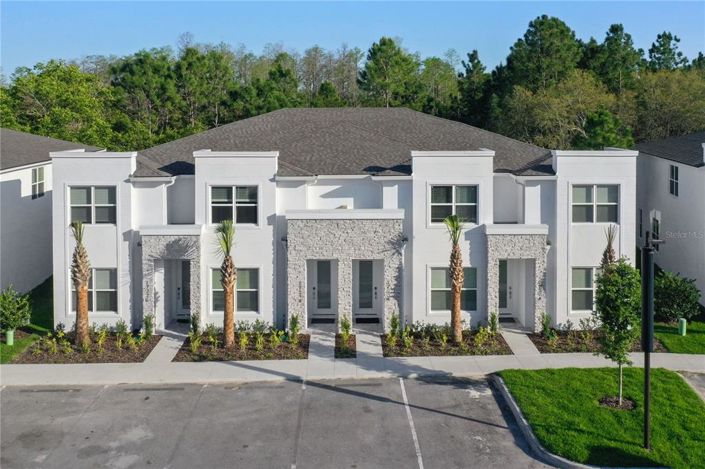 Image No.40-Maison de ville de 4 chambres à vendre à Clermont