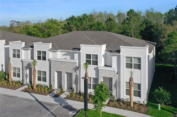 Image No.41-Maison de ville de 4 chambres à vendre à Clermont