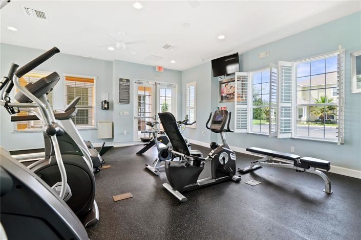 Image No.45-Maison de ville de 4 chambres à vendre à Clermont