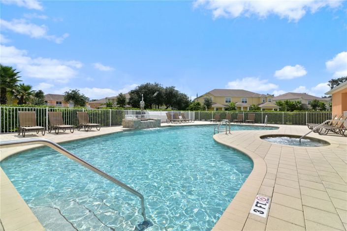 Image No.48-Maison de ville de 4 chambres à vendre à Clermont