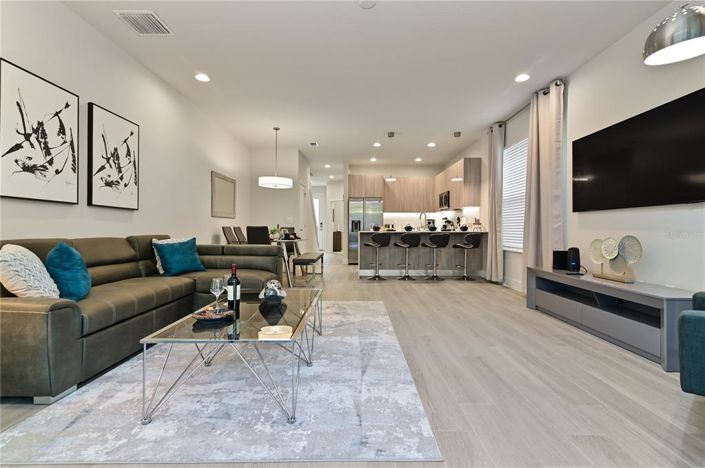 Image No.5-Maison de ville de 4 chambres à vendre à Clermont