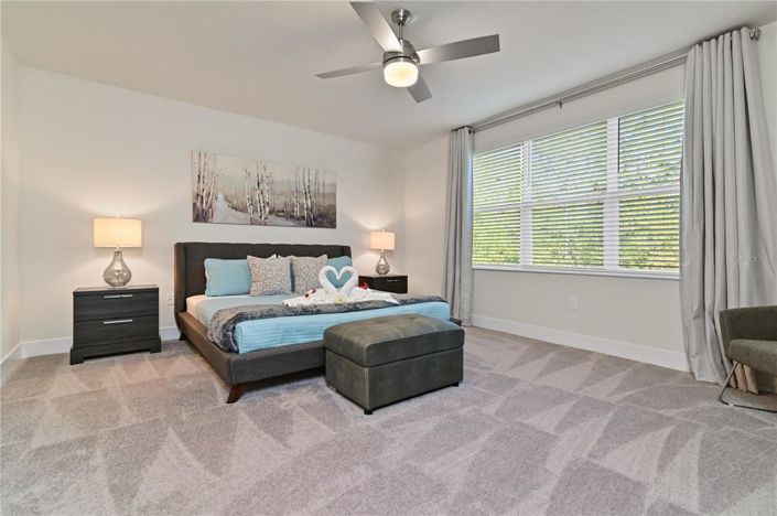 Image No.6-Maison de ville de 4 chambres à vendre à Clermont