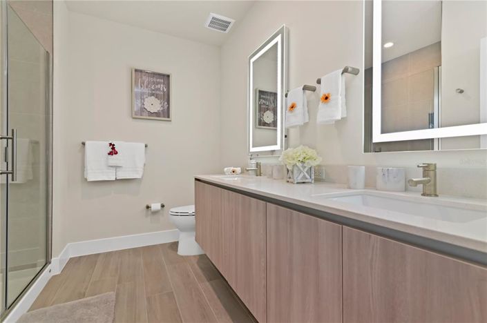 Image No.7-Maison de ville de 4 chambres à vendre à Clermont