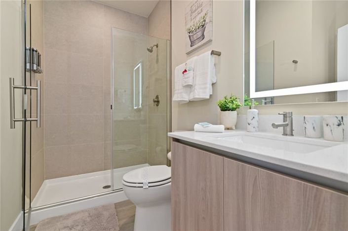 Image No.9-Maison de ville de 4 chambres à vendre à Clermont