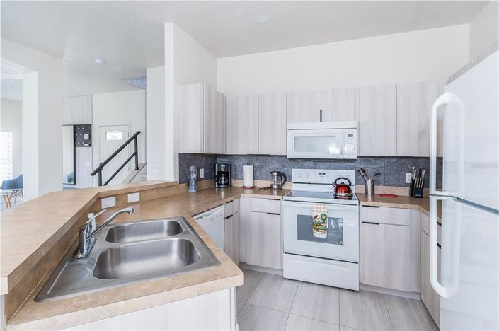 Image No.12-Propriété de 4 chambres à vendre à Clermont