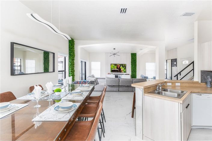 Image No.13-Propriété de 4 chambres à vendre à Clermont