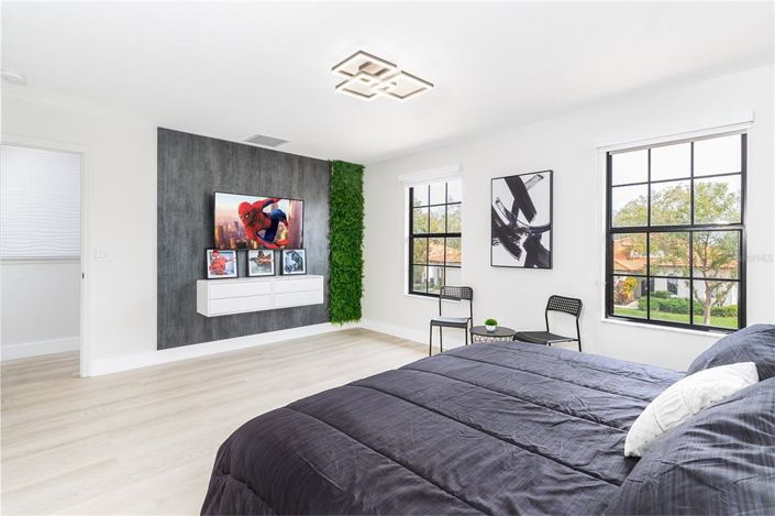 Image No.17-Propriété de 4 chambres à vendre à Clermont