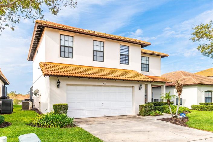 Image No.2-Propriété de 4 chambres à vendre à Clermont