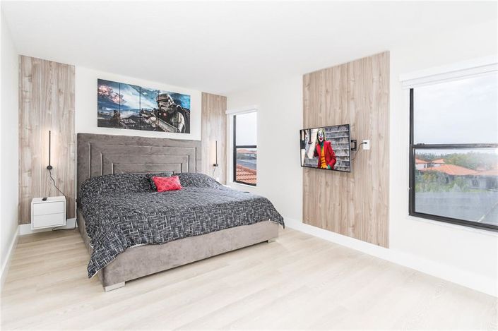 Image No.22-Propriété de 4 chambres à vendre à Clermont