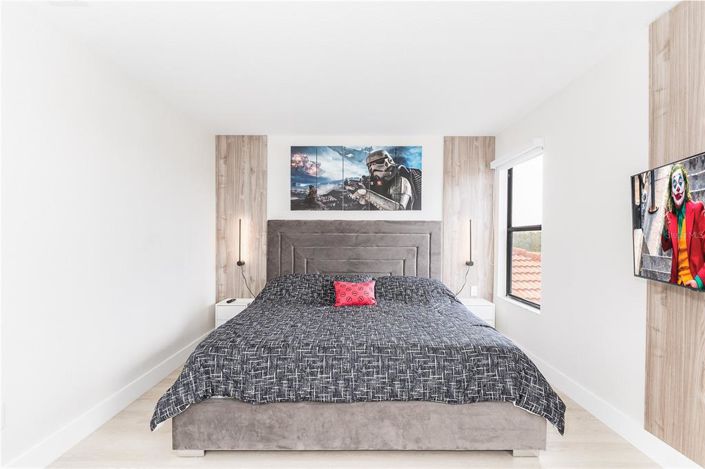 Image No.23-Propriété de 4 chambres à vendre à Clermont