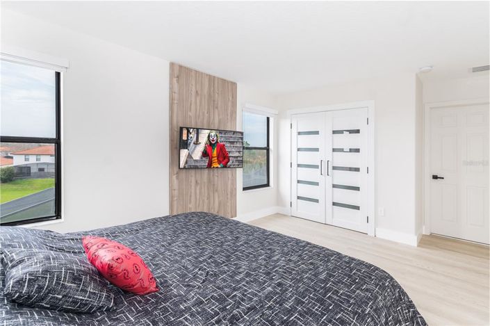 Image No.24-Propriété de 4 chambres à vendre à Clermont