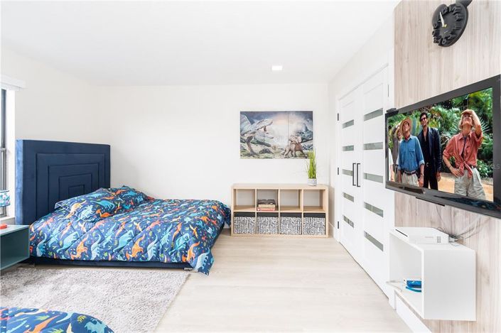 Image No.27-Propriété de 4 chambres à vendre à Clermont