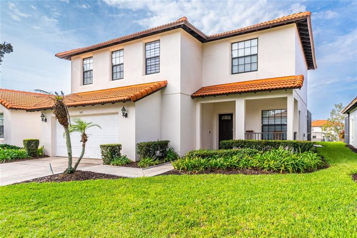 Image No.3-Propriété de 4 chambres à vendre à Clermont