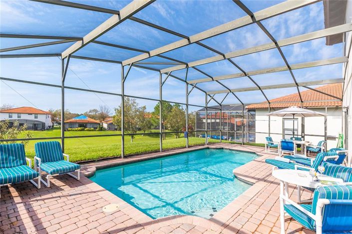 Image No.34-Propriété de 4 chambres à vendre à Clermont