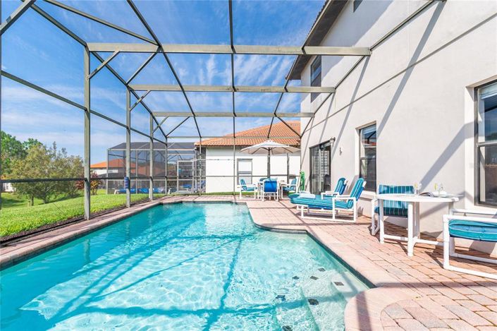 Image No.36-Propriété de 4 chambres à vendre à Clermont