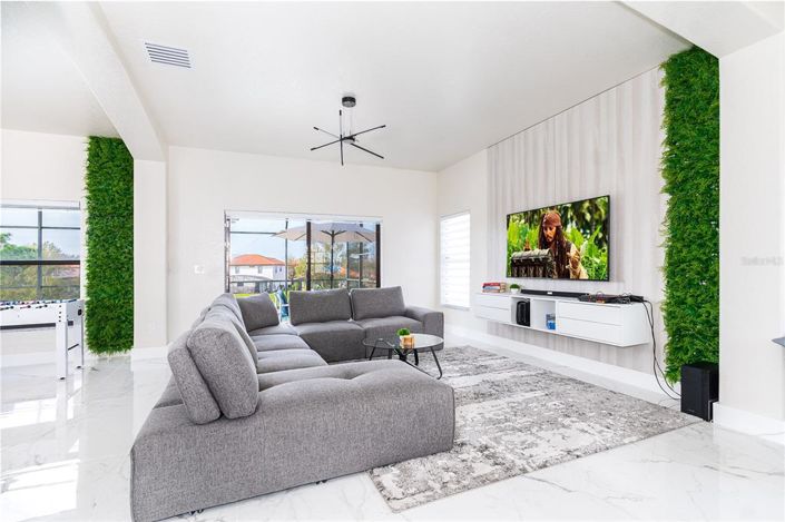 Image No.5-Propriété de 4 chambres à vendre à Clermont