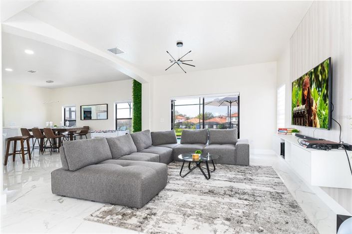 Image No.7-Propriété de 4 chambres à vendre à Clermont