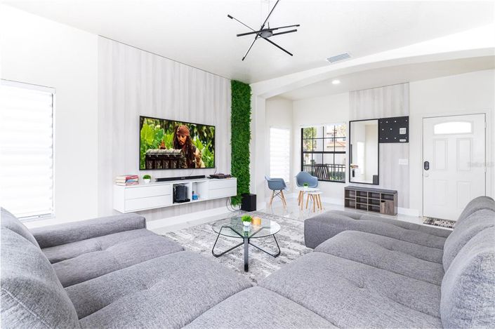 Image No.8-Propriété de 4 chambres à vendre à Clermont